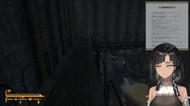 [FALLOUT: NEW VEGAS] Wasteland Wanderin'~ [PRISM Project Gen 4] смотреть онлайн