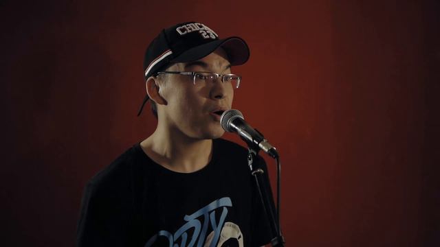 [mastervokala] Perfect (Ed Sheeran cover). Поет Дильшод Мустафаев смотреть онлайн