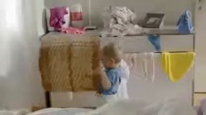 Реклама Агуша Идеальный ребенок