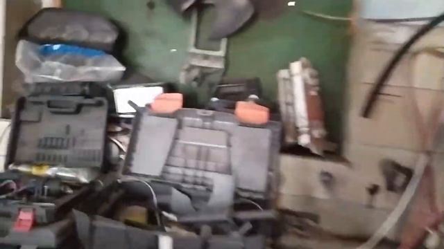 Toyota Camry 20 Не заводится. Автосигнализация Tomohawk 9010. смотреть онлайн