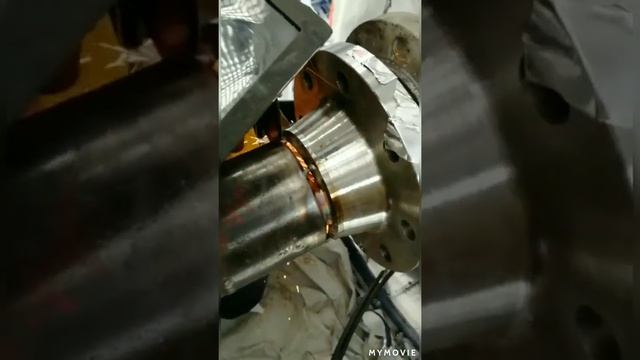 сварка трубы нержавейка (капризный сварщик в деле ) смотреть онлайн