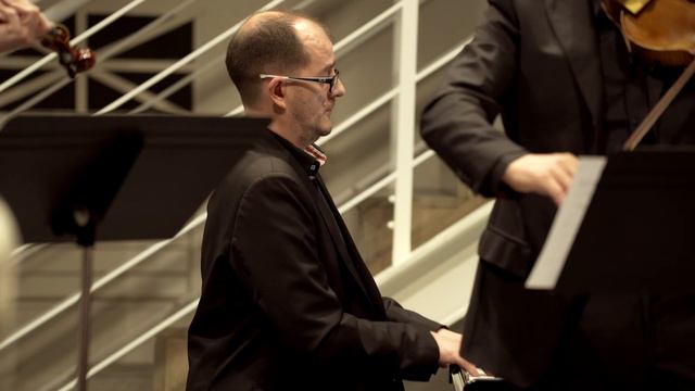 Astor Piazzolla - Angel Suite ,,La Muerte Del Angel