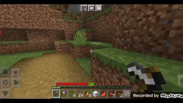 КУДА ПРОПАЛИ ВСЕ ЖИТЕЛИ В МАЙНКРАФТ | Максим Про Minecraft смотреть онлайн