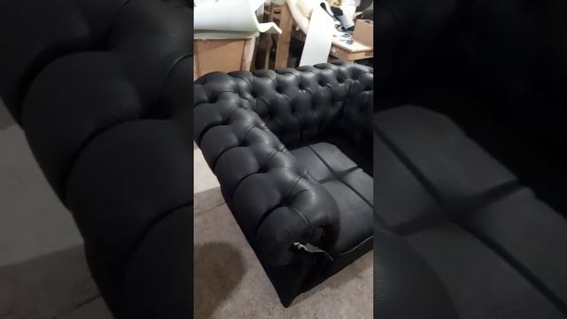 Честерфилд.диван.3+1+1 смотреть онлайн