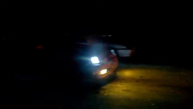 Drag racing. Нелегальные ночные гонки. Новосибирск смотреть онлайн