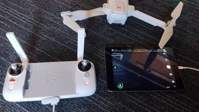 FIMI X8 SE 2022 Firmware Fail смотреть онлайн