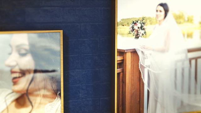 Свадебное слайд-шоу смотреть онлайн