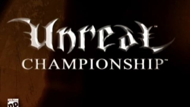 Unreal Championship - 2002 Xbox Game Trailer [High Quality] смотреть онлайн