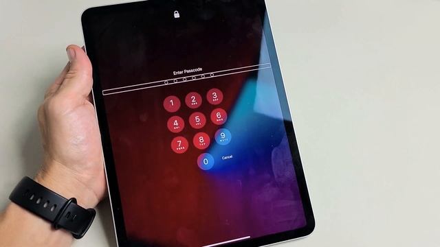iPad Pro 11in: How to Turn Off Voiceover (Talk Back, Voice Narrator, etc) смотреть онлайн