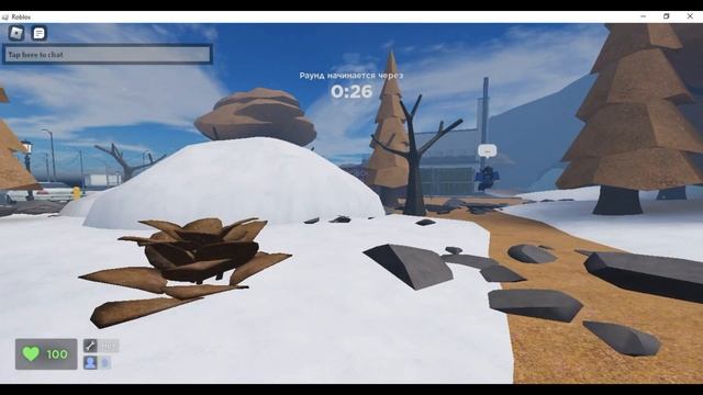 ИГРАЕМ В EVADE ROBLOX ЧАСТЬ 2 смотреть онлайн