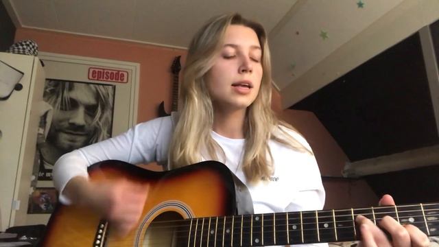 Jeremy - Pearl Jam Cover смотреть онлайн