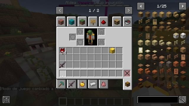 GUÍA COMPLETA Vampirism Mod 2023 (Minecraft 1.20.1) - Cómo ser VAMPIRO en Minecraft смотреть онлайн