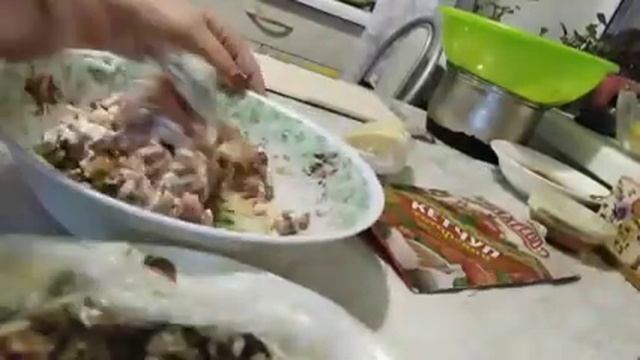 Готовлю на целый день уезжаю смотреть онлайн