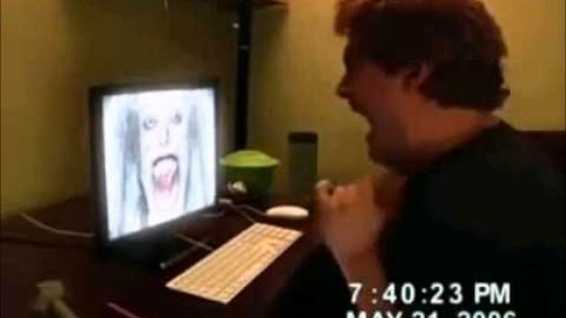 Top 10 Scary Maze game Reactions смотреть онлайн