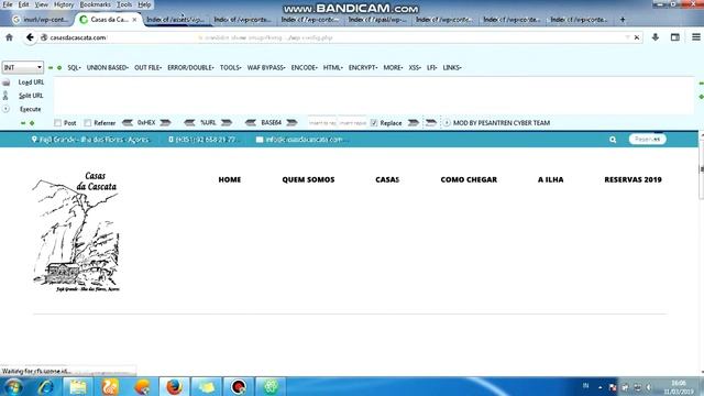 EXPLOIT CONFIG WORDPRESS смотреть онлайн