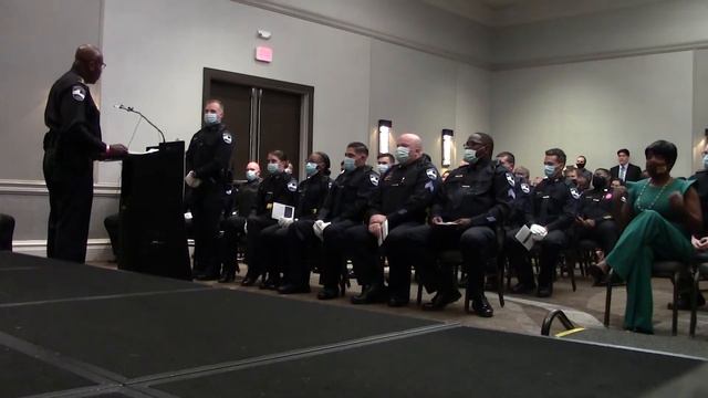 SGTV City Spotlight: Savannah Police Officers Lacy and John Florio смотреть онлайн