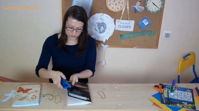 Интерактивные тетради. Как удобно хранить тетрадь смотреть онлайн