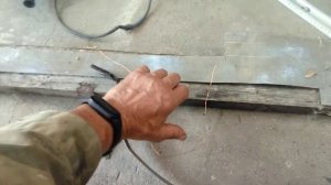 как изготовить хомут крепления бензобака lada kalina и другие авто