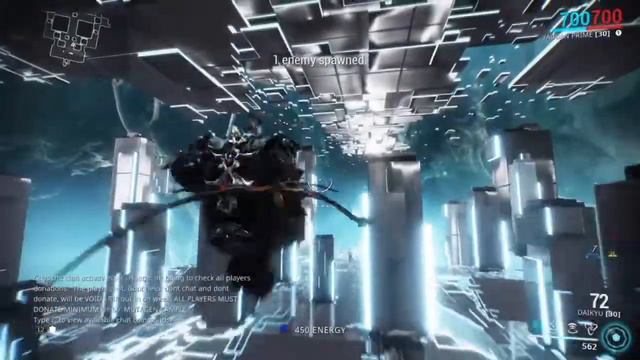Top 5 Buffed Weapons of Update 21- Warframe Chains of Harrow смотреть онлайн