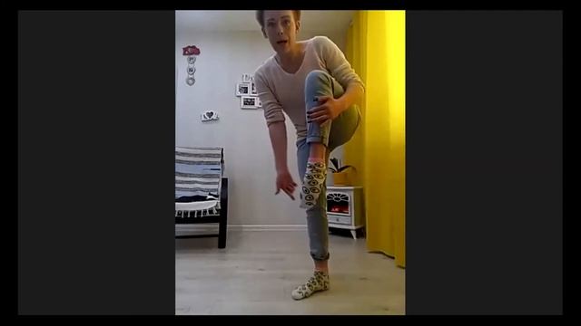 Краткое видео"Особенности работы с дошкольниками. Концертный и конкурсный танцевальный номер" смотреть онлайн