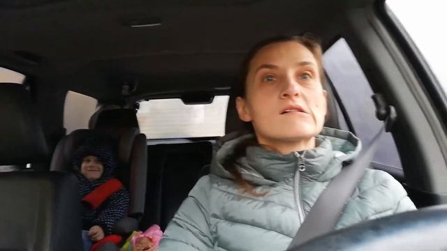 ФЕЙСФИТНЕС ЗА РУЛЕМ: Челюсть в сторону смотреть онлайн