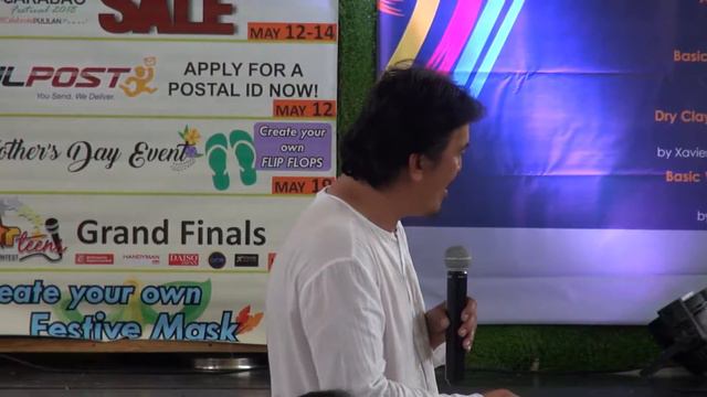 MAndala Day 2 Lecture1