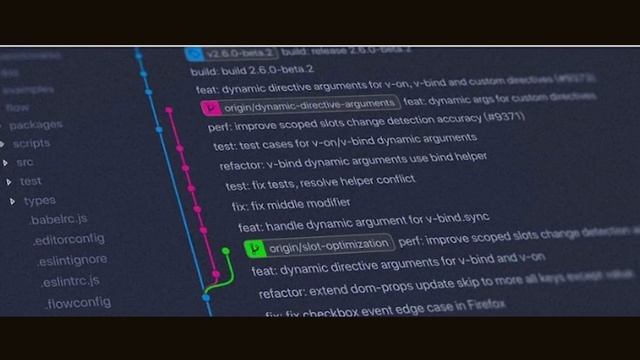 Introduction to Commitlint: Automating Conventional Commit Messages смотреть онлайн