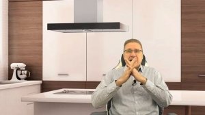 4 важных параметра на которые нужно обращать внимание при выборе кухонной вытяжки