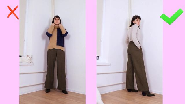 ЭТА ОДЕЖДА СДЕЛАЕТ ТЕБЯ ХУДЕE И СТРОЙНЕЕ! 🔥 МОДНЫЕ ТРЮКИ И ЛАЙФХАКИ ДЛЯ ДЕВУШЕК