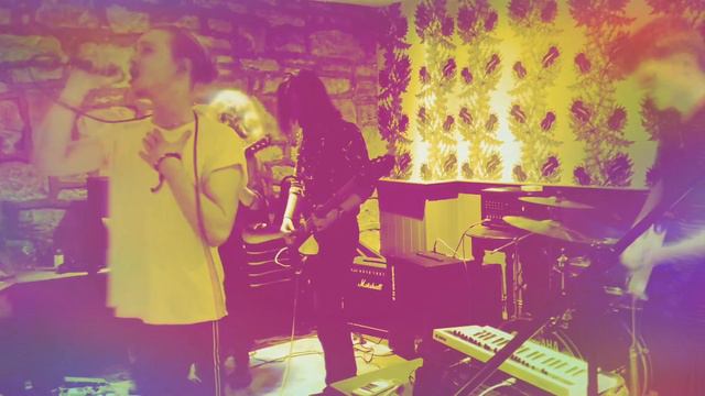 Major League Chemicals - Shock and Awe | Live @ Rose Fest Linlithgow 2019 смотреть онлайн