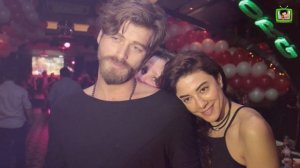 Первая фотография очень красивого сына Кыванча Татлытуга Курт Эфе