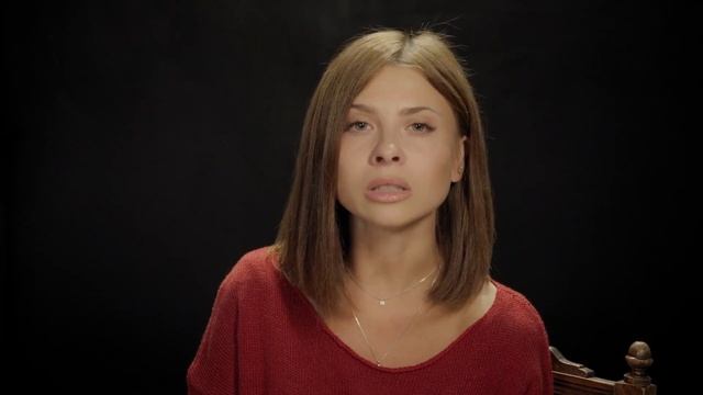 Актриса Маруся Пестунова смотреть онлайн