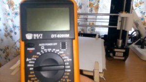 Лазерный гравер из 3D принтера