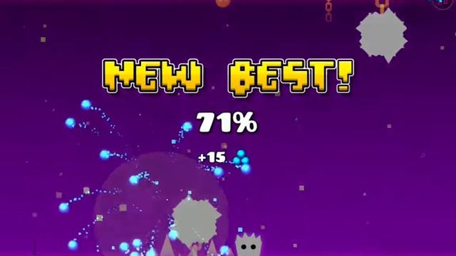 первая часть Geometry World смотреть онлайн