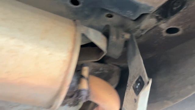 I bought a hitch for my Volvo 240! It's TERRIBLE! смотреть онлайн