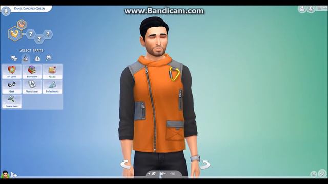 Sims 4 Danse Fallout 4 смотреть онлайн