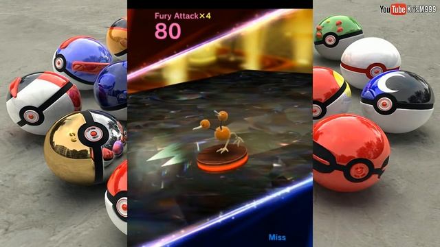 Тренировка Покемонов - Pokemon Duel - #2 смотреть онлайн