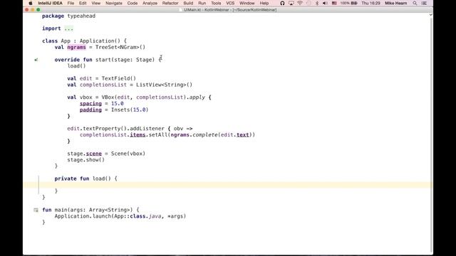 Functional Programming with Kotlin смотреть онлайн