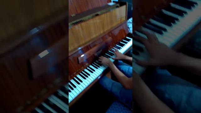 Petrof Beethoven смотреть онлайн