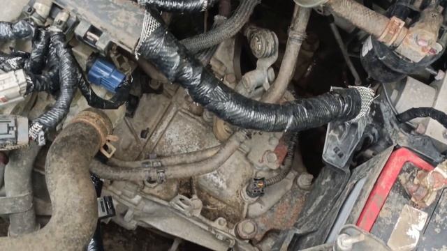 maruti wagon R,p0302 cylinder 2 Misfire detected,pickup missing,check light blinking @carstic смотреть онлайн