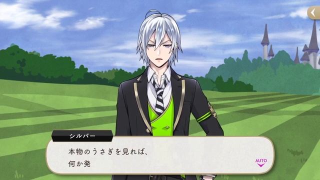 【TWST eng sub】Ortho Shroud White Rabbit Fest. - Personal Story Vignette Full Episode смотреть онлайн