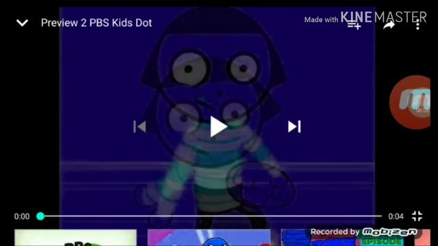 Preview 2 Dot Logo Effects Part 1