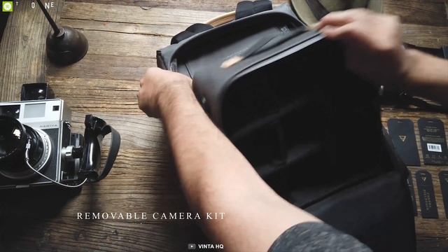Top 10 Best DSLR Camera Backpack for Photography & Vlogging смотреть онлайн