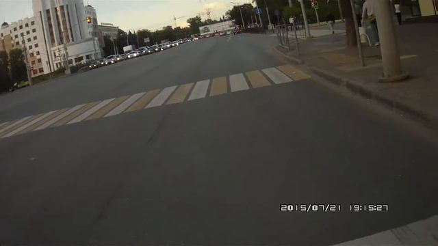 Mystery MDR-900HDS Казань HONDA BROS 650 смотреть онлайн
