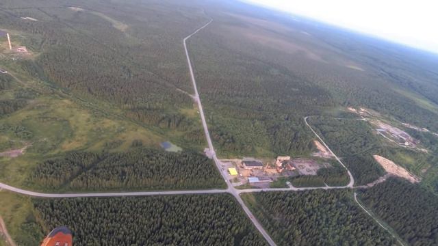 Яйва. Август 2018. смотреть онлайн