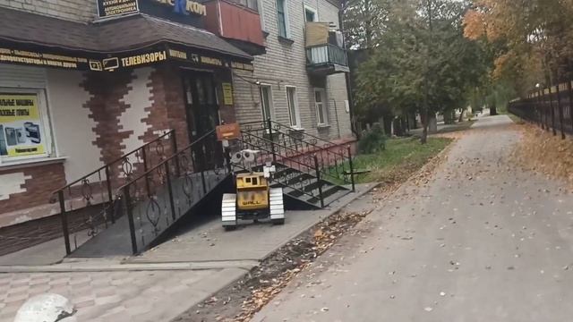 Прекрасный город Унеча!!! ??? смотреть онлайн