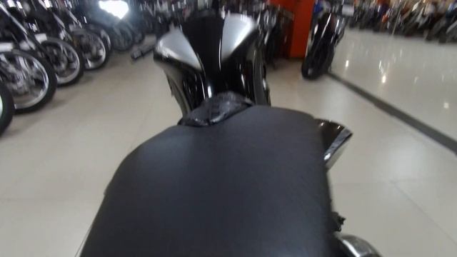 Мотоцикл KAWASAKI Z1000 5A NINJA1000AАрт 109013 Мотосалон Мегамото смотреть онлайн