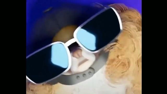 ВОЛОСАТАЯ СОБАКА ДИКА ФЛЕКСИТ ПОД Я ИГРАЮ В БРАВЛ СТАРС | 10 МИНУТ смотреть онлайн