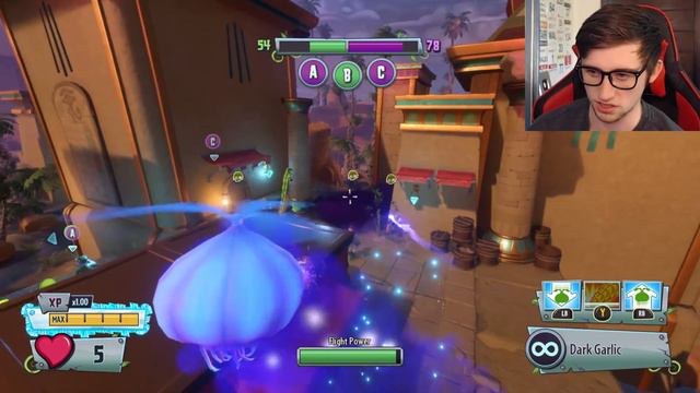 When you wanna play Garden Warfare 2 but your internet crashes смотреть онлайн
