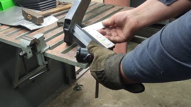 Трюковый самокат, ремонт трещины смотреть онлайн